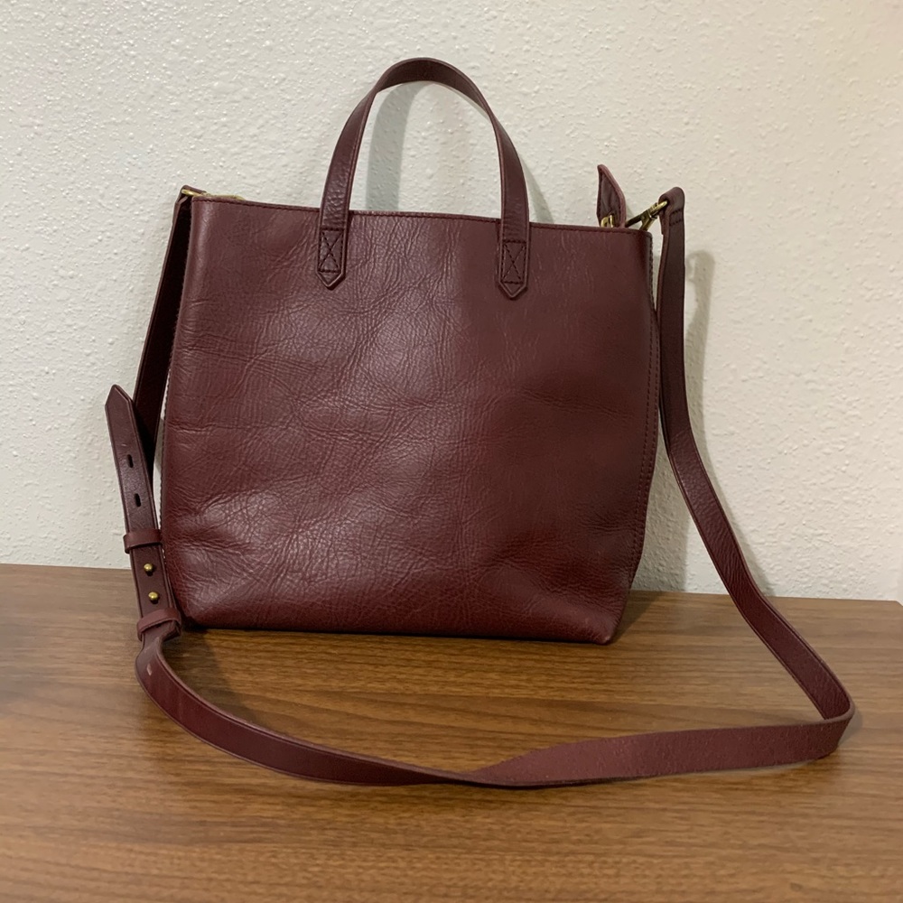 Madewell crossbody